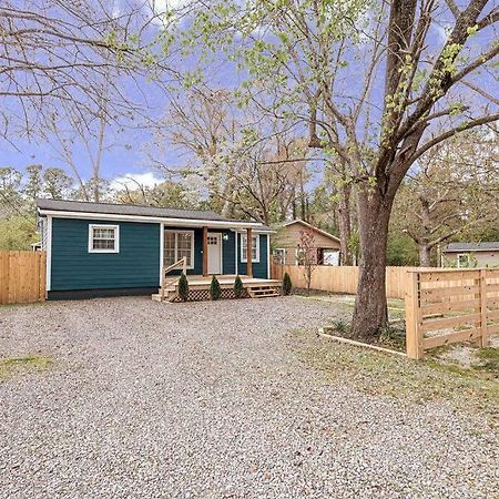 Millcreek Cottage Minutes From Downtown Wilmington Leland Extérieur photo