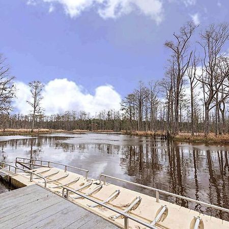 Millcreek Cottage Minutes From Downtown Wilmington Leland Extérieur photo