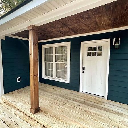 Millcreek Cottage Minutes From Downtown Wilmington Leland Extérieur photo