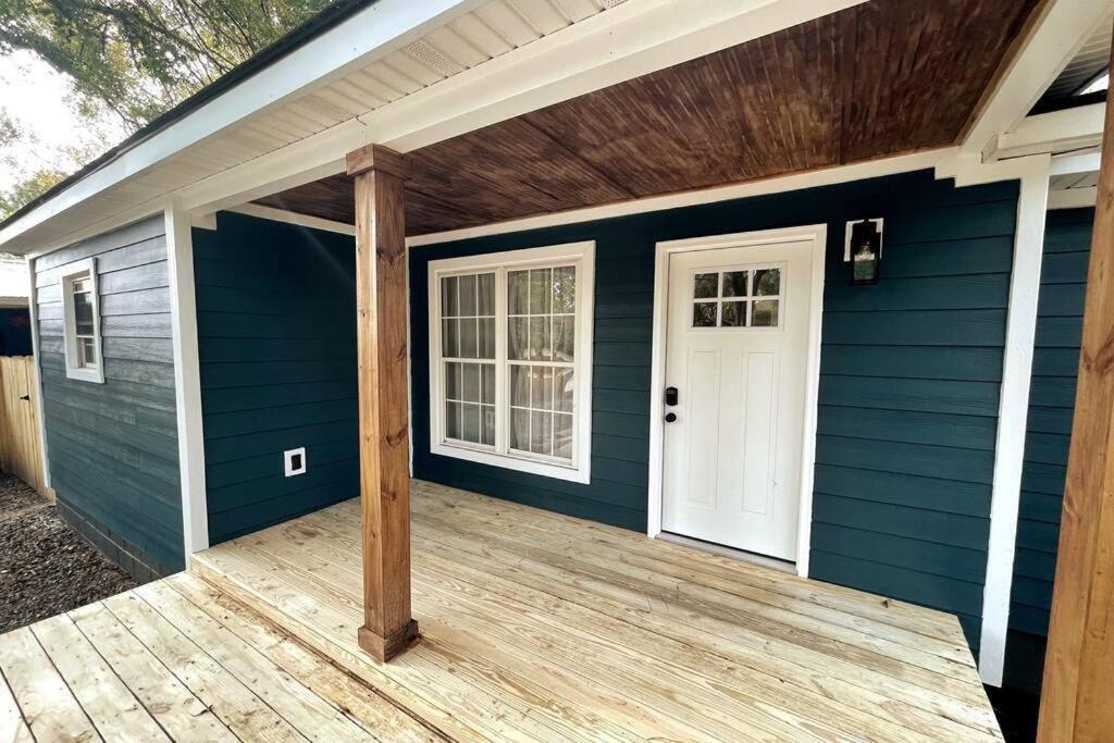 Millcreek Cottage Minutes From Downtown Wilmington Leland Extérieur photo